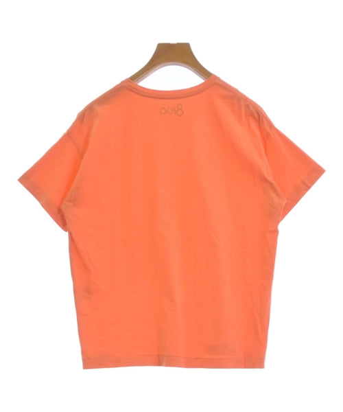 8100 เสื้อยืด/เสื้อท็อปส์