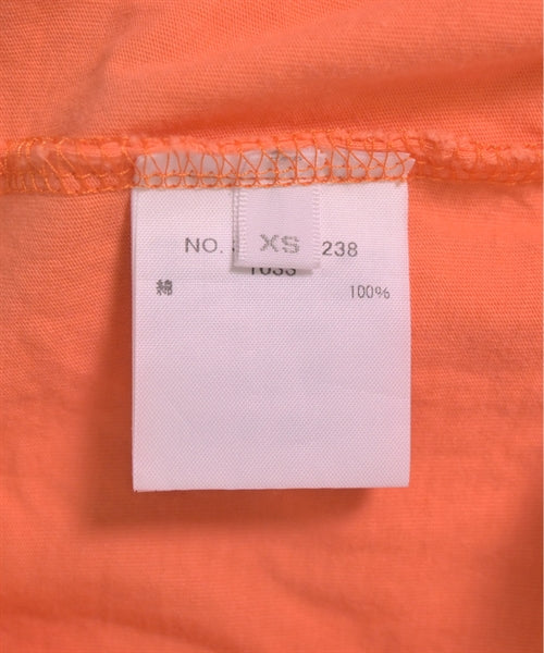 8100 เสื้อยืด/เสื้อท็อปส์