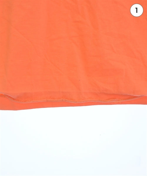 8100 เสื้อยืด/เสื้อท็อปส์