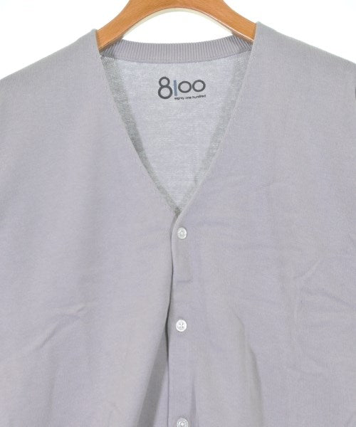 8100 เสื้อกันหนาว