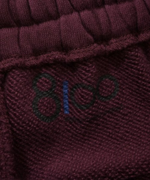 8100 กางเกงวอร์ม