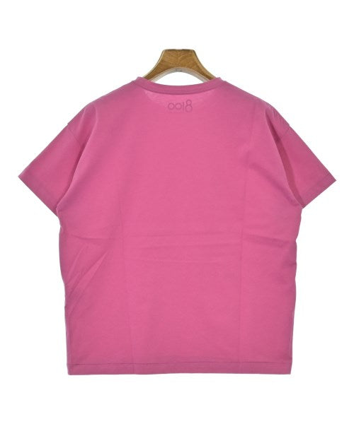 8100 เสื้อยืด/เสื้อท็อปส์