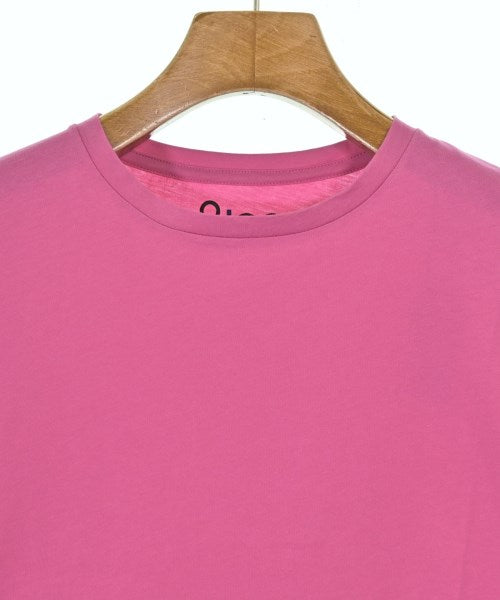 8100 เสื้อยืด/เสื้อท็อปส์