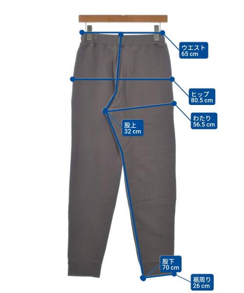 8100 กางเกงวอร์ม