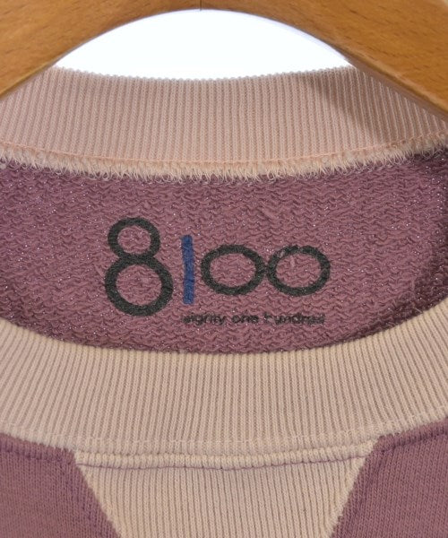 8100 เสื้อสเวตเตอร์