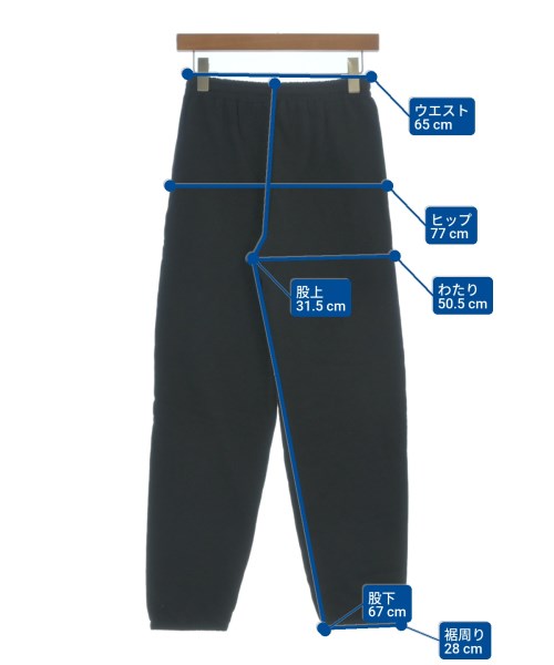 8100 กางเกงวอร์ม