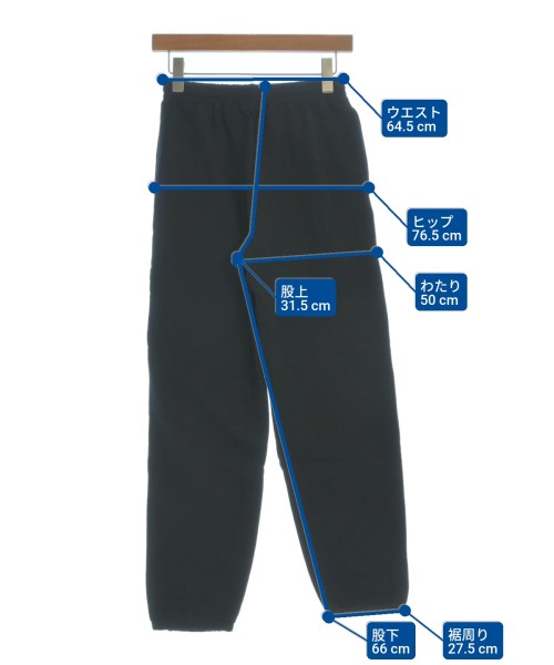 8100 กางเกงวอร์ม