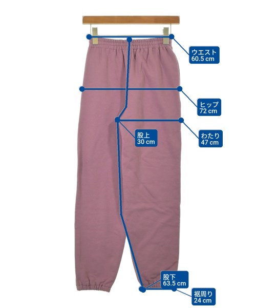 8100 กางเกงวอร์ม