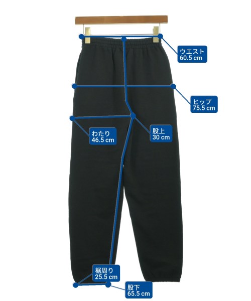 8100 กางเกงวอร์ม