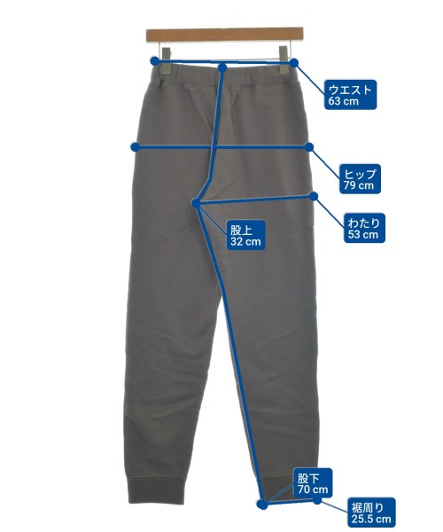 8100 กางเกงวอร์ม