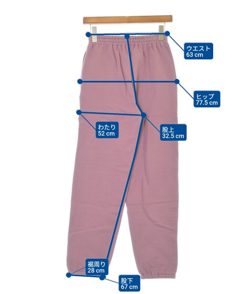 8100 กางเกงวอร์ม