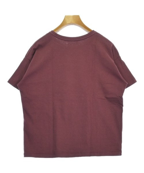 8100 เสื้อยืด/เสื้อท็อปส์