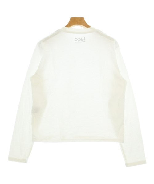 8100 เสื้อยืด/เสื้อท็อปส์