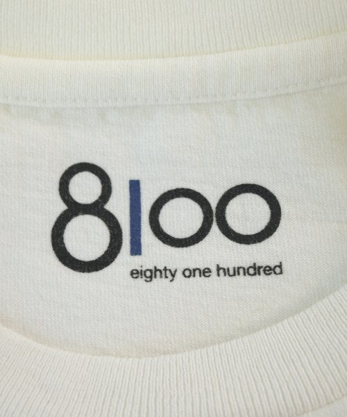 8100 เสื้อยืด/เสื้อท็อปส์