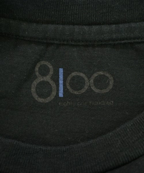 8100 เสื้อยืด/เสื้อท็อปส์