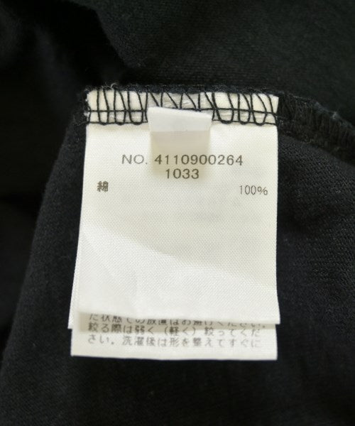 8100 เสื้อยืด/เสื้อท็อปส์