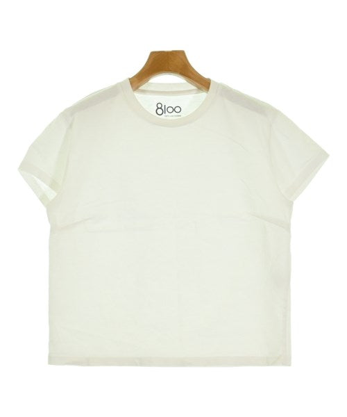 8100 เสื้อยืด/เสื้อท็อปส์