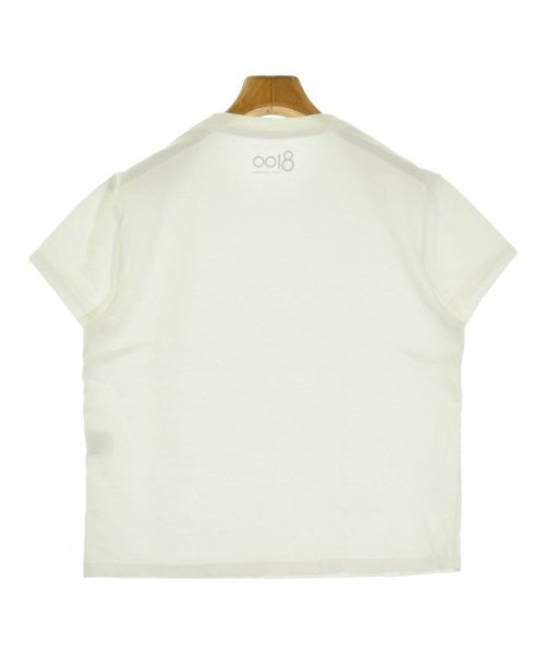 8100 เสื้อยืด/เสื้อท็อปส์