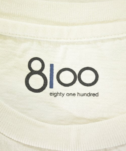 8100 เสื้อยืด/เสื้อท็อปส์