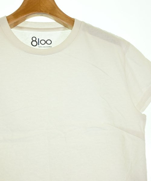 8100 เสื้อยืด/เสื้อท็อปส์