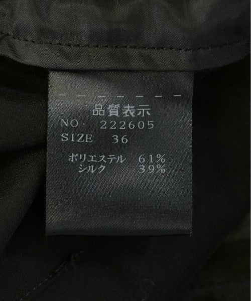 STRASBURGO กางเกง อื่น