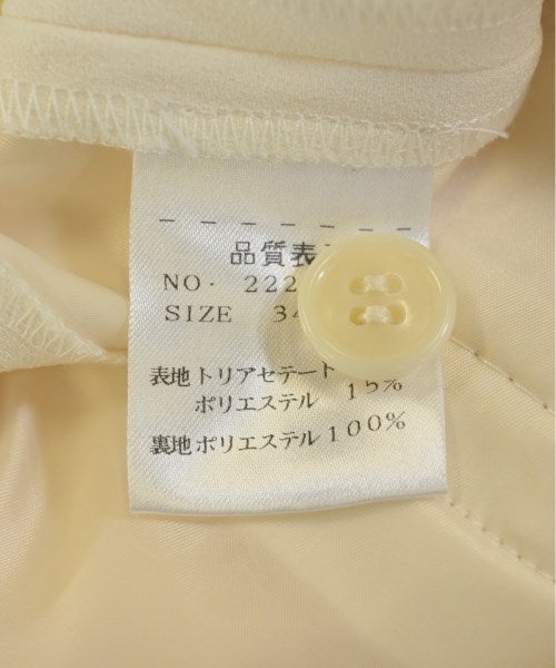 STRASBURGO กางเกง อื่น