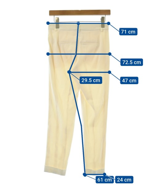 STRASBURGO กางเกง อื่น