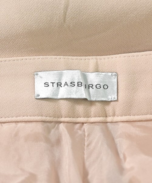 STRASBURGO กางเกงขายาว