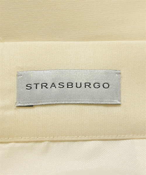 STRASBURGO กระโปรงยาวถึงเข่า