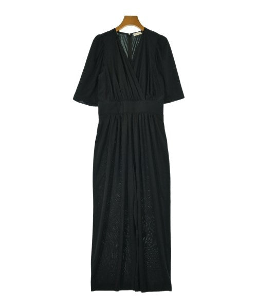 STRASBURGO ชุดเอี๊ยม/เสื้อคลุมหลวมๆ/จั๊มสูท