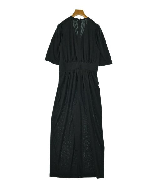 STRASBURGO ชุดเอี๊ยม/เสื้อคลุมหลวมๆ/จั๊มสูท