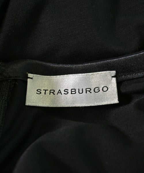 STRASBURGO ชุดเอี๊ยม/เสื้อคลุมหลวมๆ/จั๊มสูท