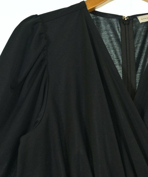 STRASBURGO ชุดเอี๊ยม/เสื้อคลุมหลวมๆ/จั๊มสูท