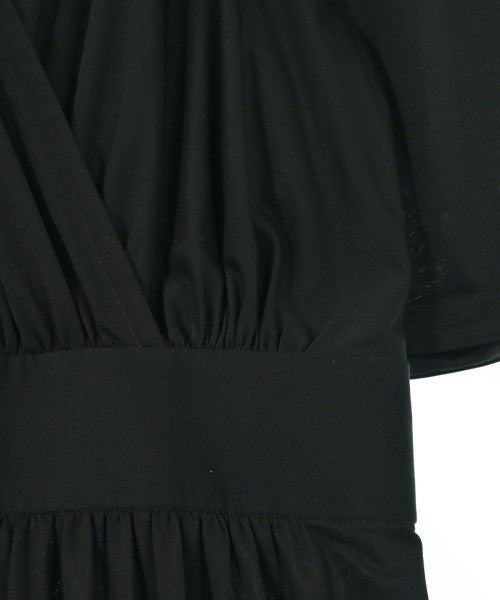 STRASBURGO ชุดเอี๊ยม/เสื้อคลุมหลวมๆ/จั๊มสูท