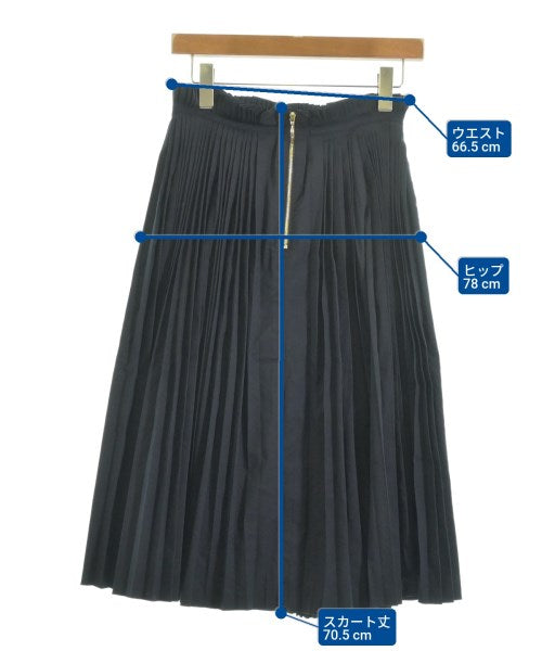 STRASBURGO กระโปรงยาว/แม็กซี่ยาว