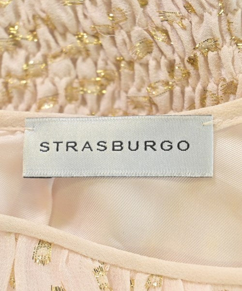 STRASBURGO ชุดเดรส