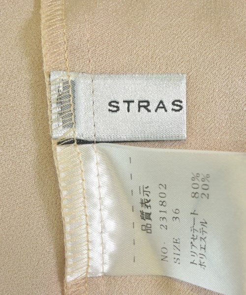STRASBURGO เสื้อสตรี