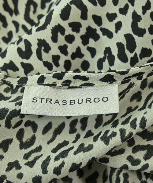 STRASBURGO เสื้อสตรี