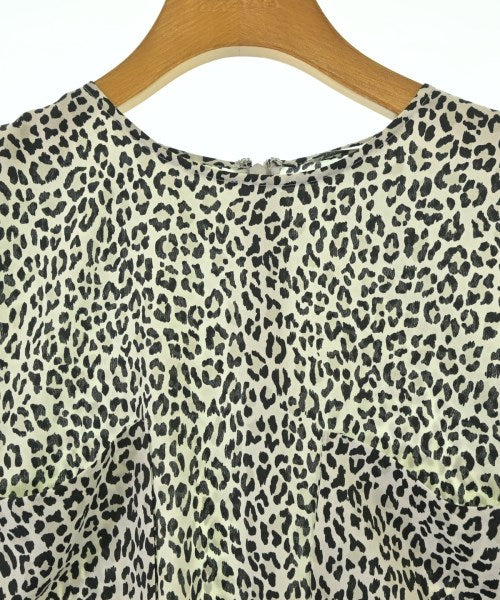 STRASBURGO เสื้อสตรี