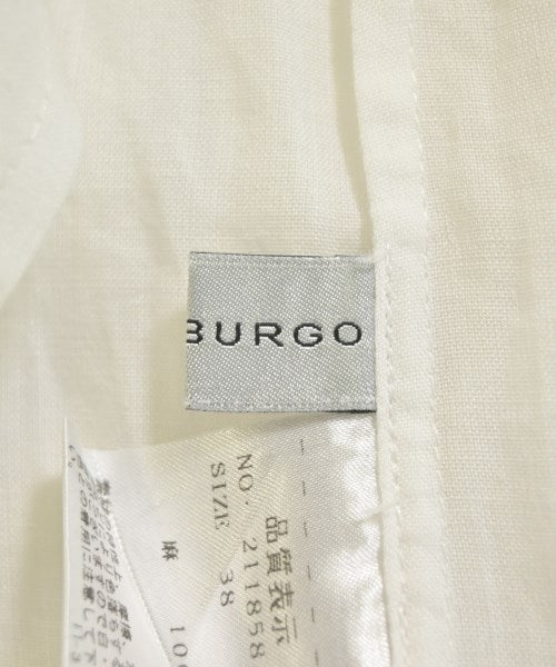 STRASBURGO เสื้อลำลอง