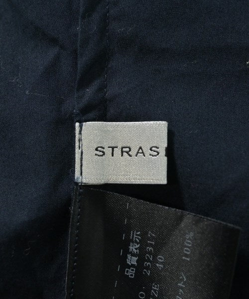 STRASBURGO เสื้อลำลอง