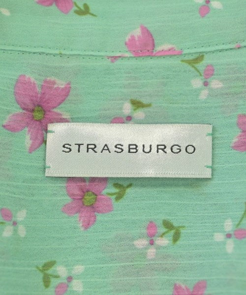 STRASBURGO เสื้อสตรี