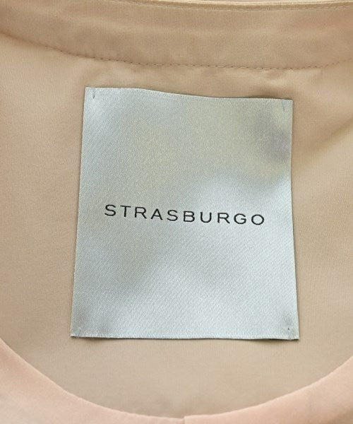 STRASBURGO แจ็คเก็ตเบลาส์ อื่น