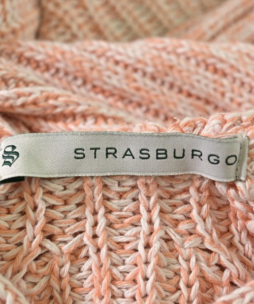 STRASBURGO เสื้อกันหนาว