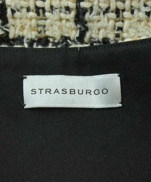 STRASBURGO กระโปรงยาว/แม็กซี่ยาว