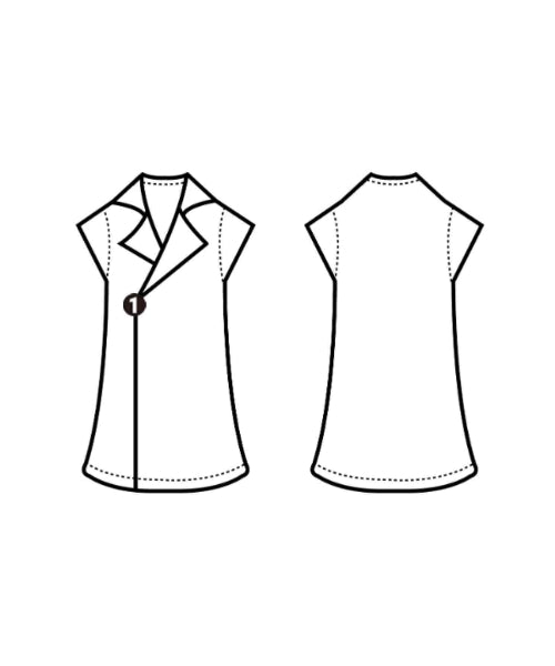 STRASBURGO เสื้อโค้ท อื่น