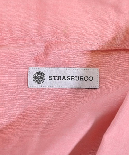 STRASBURGO เสื้อลำลอง