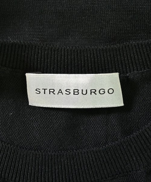 STRASBURGO เสื้อกั๊ก