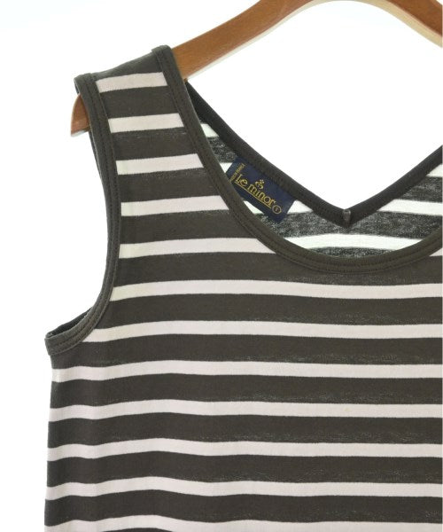 Le minor ชุดเดรส