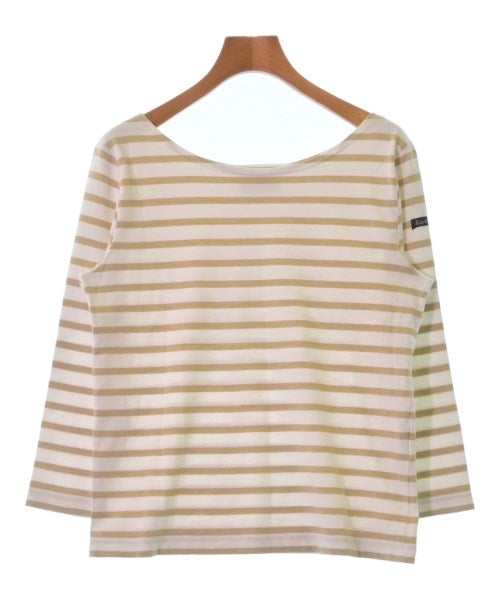 Le minor เสื้อยืด/เสื้อท็อปส์